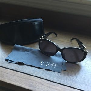 GUESS sunglasses